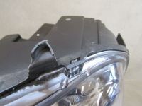 Фара перед citroen c3 рестайлінг  led 20- lh 9836267180 Недорого, фото thumb