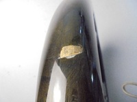 фото thumb №8, Воздуховод jeep cherokee wk2 кожа drewno