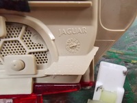 фото thumb №5, Світло стоп led jaguar s-type fl 2r83-5446668-a