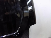 фото thumb №5, Citroen berlingo ii 2008- двері правий задня задні