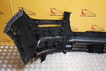 фото thumb №12, Lincoln corsair 2020 - 2023 бампер перед переднее решётка lj7b 17c831