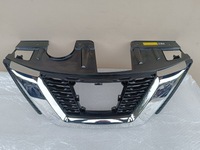 фото thumb №5, Nissan x-trail t32 lift 2017+ решётка радиатора решётка радиатора оригинал