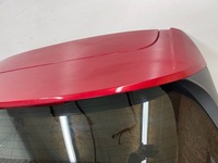фото thumb №6, Кришка зад задня багажника ford puma mk2 ii 19- fantastic red камера
