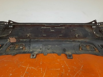 фото thumb №12, Renault arkana 20- бампер зад задній 850186741r