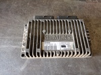 фото thumb №1, Бортовой компьютер renault megane scenic 2.0 7700112937