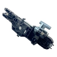 фото thumb №10, Ручка зовнішня права renault koleos i 80610jy00