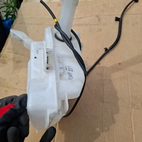 фото thumb №8, Mitsubishi outlander iii 3 рестайлінг 15-21 бак склоомивача ксенон бак