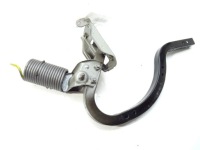 фото thumb №2, Петля крышки правый задняя lexus rc спортивный/купе