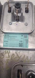 фото thumb №1, Kia перетворювач інвертор 366002b595