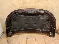 фото thumb №13, Капот edge ii 2 mk2