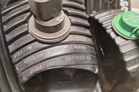 фото thumb №9, Лампа права задня dodge journey 05116291ad 2.7l бензиновий 136kw 2009