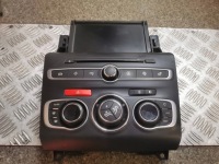 фото thumb №1, Екран панель радіо citroen c4 ii b7/ds4 9813810680-00