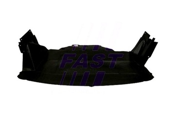 фото thumb №2, Захист двигуна renault master 10- fast