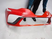 фото thumb №2, Renault clio v rs бампер перед передний