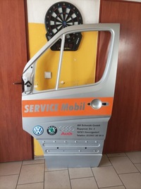 фото thumb №1, Mercedes sprinter 906 дверь левая перед