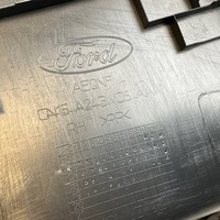 фото thumb №6, Ford ecosport 2020 правая сторона защита нижняя стойка / b