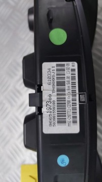 фото thumb №5, Спідометр  прилади peugeot 308 t7 1.6 бензин