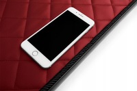 фото thumb №6, Полка tir mercedes actros mp 4 11-19 кожа полка