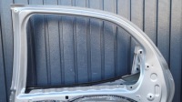 фото thumb №10, Toyota yaris iv 4 двері зад задні праві fv