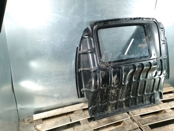 фото thumb №5, Стена перегородочная renault kangoo i 97-08