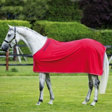 RAMBO Cotton Cooler HORSEWARE коврик для сушки хлопкового флиса 145см
