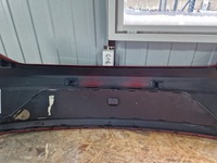 фото thumb №8, Seat leon iii hb бампер зад pdc