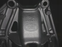 фото thumb №3, Основа картера land rover оригінальний номер g4d3-6c800-ad