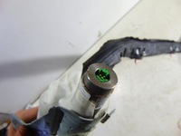 фото thumb №6, Шторка безпеки подушка безпеки ліва peugeot 5008 i 9684873780