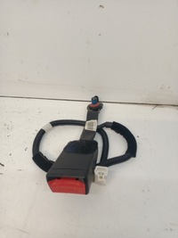 фото thumb №2, Kia ceed ii клипса замок поперечина левый перед 2012-