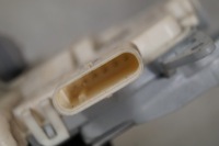 фото thumb №5, Замок дверь правый задняя 6 pin audi a5 8t sportback