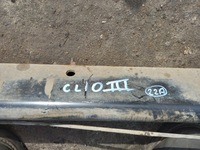 фото thumb №5, Балка задня вісь підвішування зад renault clio iii