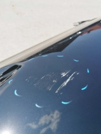 фото thumb №10, Двері праві праве перед mercedes cla w118