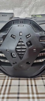 фото thumb №9, Решітка радіатора решітка радіатора renault clio iv 4