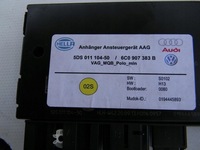 фото thumb №14, Vw polo hak 6r0803881b блок управления модуль фаркоп 6c0907383b 13r