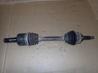 фото thumb №5, Kia sorento 02-07 2.5 дизель приводной вал передняя левая