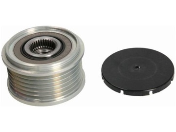 фото thumb №1, Сцепление генератора ina 535 0123 10