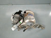 фото thumb №1, Golf 8 viii leon 4 iv octavia caddy v 5 2k7 дросельна заслінка вихлопних газів 05l131501c