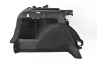 фото thumb №1, Обшивка багажника левый задняя 657867427d skoda scala