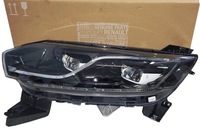 фото thumb №1, Новый оригинальный фара renault espace v левый 260605615r