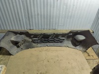 фото thumb №8, Бампер перед передній протитуманні фари renault master iii