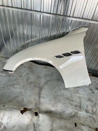 фото thumb №1, Крила лівий maserati quattroporte 2016