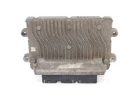 фото thumb №1, Комп'ютер блок керування ecu двигуна peugeot citroen 1,4b 1,4 9665050780 j34p-aae