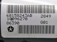 фото thumb №7, Dodge charger 2019 перемикач світла