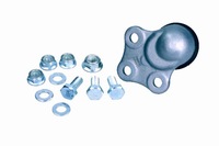 фото thumb №2, Quaro шарова опора важеля renault p megane scenic 08- le pr