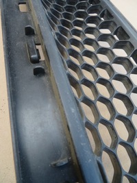 фото thumb №7, Smart forfour ii 453 решётка средняя бампера 622547266r