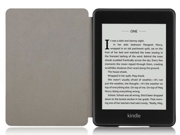 ETUI SMARTCASE DO KINDLE PAPERWHITE 4 2018 + SZKŁO