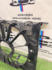 фото thumb №6, Корпус вентилятора bmw g30 g31 g38 m5 f90 g32 g14 g15 g16 m8 f92 g11 g12