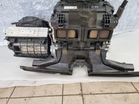 фото thumb №5, Infiniti q50 2.2 обігрівач повітродувка консолі