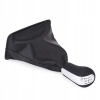 фото thumb №15, Ручка переключения передач 5 чехол toyota corolla ex