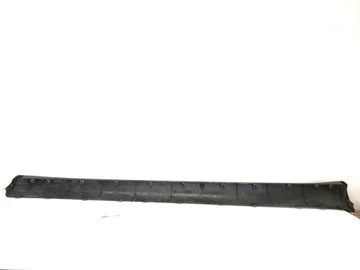 фото thumb №9, Tesla y накладка планка порогова права 1497744-00-c